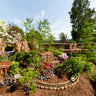 Cheekwood Garden Railroad Exhibit 2