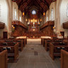 Covenant Presbyterian Church - Nashville, Tennessee