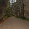 The Rock Town Loop