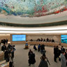 UN Human Rights Counsil 16th Session