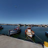 Kalk Bay Harbour