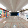 Subway Graffiti