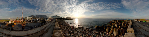 Breakwater