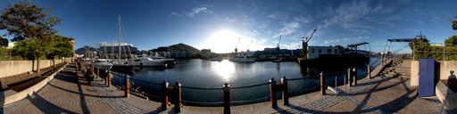 The Marina