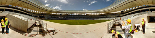 World Cup Stadium