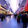Fremont Street Experience