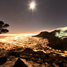 View from Lion's Head