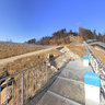 Sprungschanze Hinzenbach, ski jump Hinzenbach