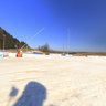 Schisprungarena Hinzenbach II