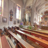 Kirche Waizenkirchen