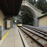 Poestlingberg - Bergstation