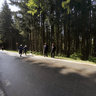 Feuerwehr Staffellauf