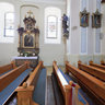 Bründl-Kirche Bad Leonfelden