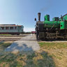 Gotland Railway Museum