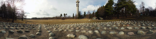 Kaknäs Tower