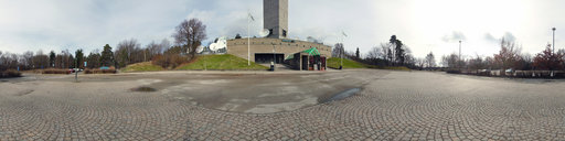 Kaknäs Tower