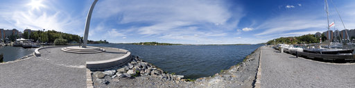 Nacka Strand