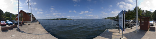 Nacka Strand