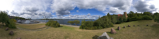 Nacka Strand