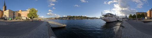 Riddarholmen