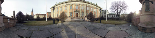Swedish House of Nobility
