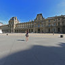 Le Louvre, Paris