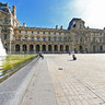 Le Louvre a Paris