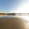 Eastbourne Beach