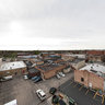 Downers Grove Parking Garage