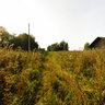 Ruined Church in Selo