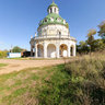 Church in Podmoklovo