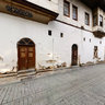 Balıkpazarı Street
