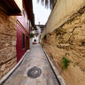 Omerefendi Street
