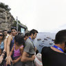 Cliff Diving Series 2009 Antalya - 01