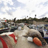 Historic Harbor - 1