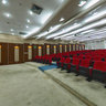 Grand hotel - steps and ladders assembly hall
