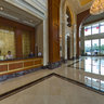 Shenzhen garden gland cloud huge hotel - great hall