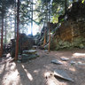 Rejviz Lourdes Grotte