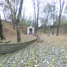 Miraculous spring in Lysolaje, Prague