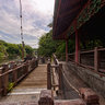 Discovery River Dock