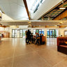 Karolinska Institutet, Solna Campus, Restaurant