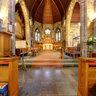 English Church, Stockholm