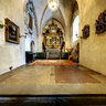 Solna Church