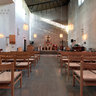 Loftets Church