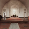 Hagalund Church