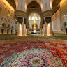 Sheikh Zaed Grand Mosque