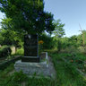 South East Side of the Cemetery - Mikháza