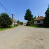 Centre of the Village
