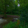 The River Niraj - Nyárád - Niersch