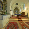 The Franciscan Church of Mikháza